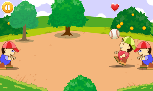 How to install Dodging Ball patch 1.0.4 apk for laptop