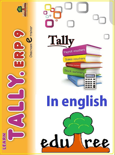 Learn TallyERP9 In English