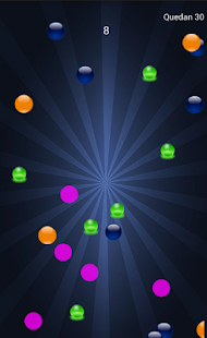 Atrapa las bolas(Catch balls) Screenshots 2