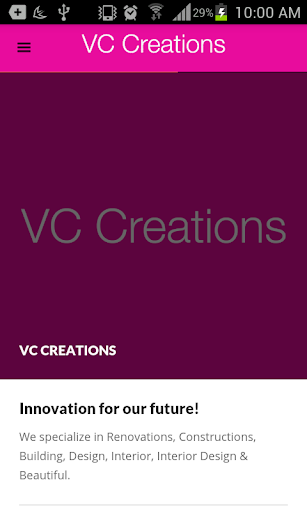 VC Creations
