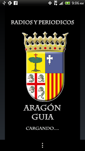 Aragon Guide News n Radio live