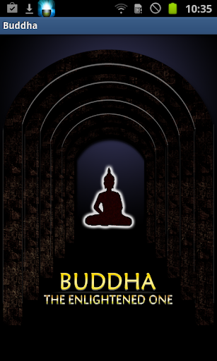 Buddha - The Enlightened One