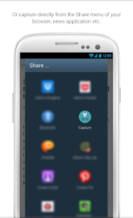 How to install Web Clipper - Capture Snapshot 1.09 unlimited apk for laptop