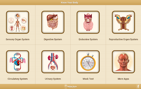 Know Your Body Screenshots 0