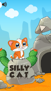 Lastest Silly Cat APK for PC
