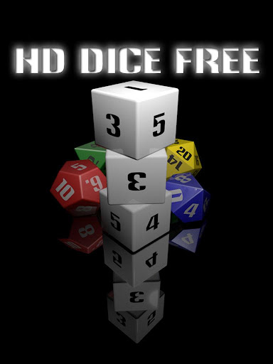 HD Dice Free