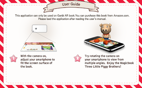 Three Little Piggy Brothers Screenshots 2