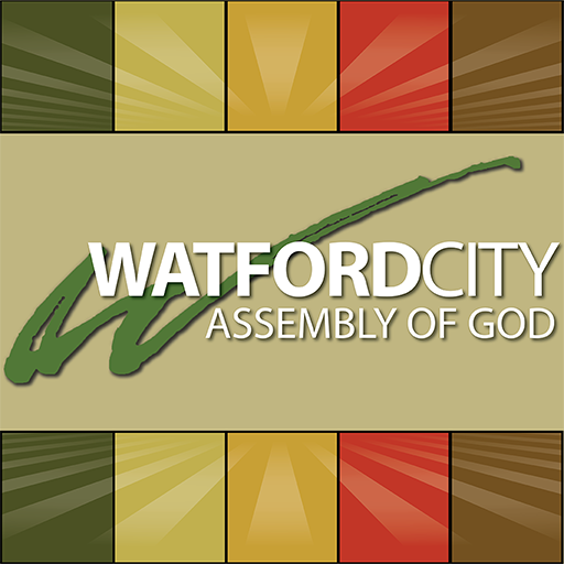 Watford City AG LOGO-APP點子