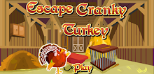Escape Game-ThanksgivingTurkey APK