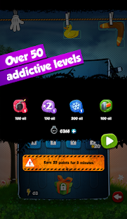 Free Bin Trix - puzzle story! APK