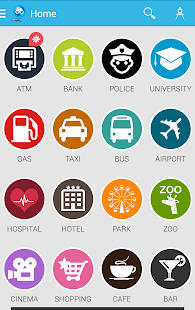 How to install Local places navigation book lastet apk for pc