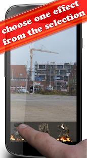 Download Action FX Mech War APK for Android