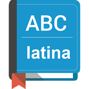 English To Latin Dictionary.apk 1.0