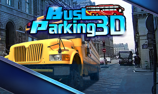 免費下載休閒APP|School Bus Driver 3D app開箱文|APP開箱王