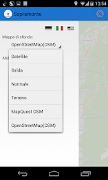 trails sopramonte poster 2