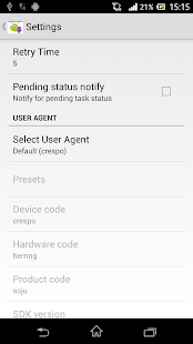 Apk Downloader - screenshot thumbnail