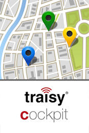 traisy cockpit poster 1