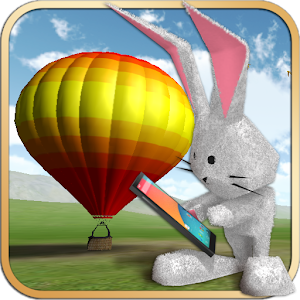 Hot Air Hare 1.3b