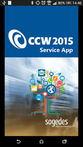 CCW 2015