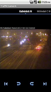 Free TraffiCCamerA APK for Android