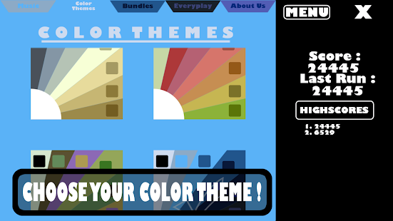 Music Cubes Free Screenshots 17