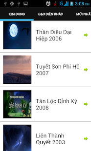 How to mod Phim  Kiếm Hiệp patch 1.0 apk for pc