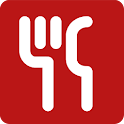 ファミレスマップ logo