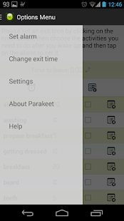 How to mod Parakeet - Waking up made easy 1.5 unlimited apk for laptop