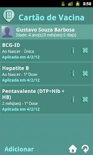 Vaccines from Brazil - VCIN Screenshots 4