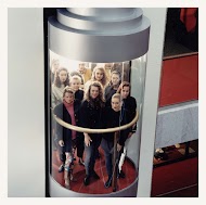 World Fashion Centre Amsterdam B.V.