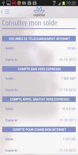 Lastest Expresso Sénégal APK for Android