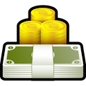 Where Money Go? logo