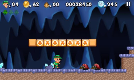 Lep's World - screenshot thumbnail