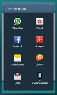 Lastest 1000 Sprüche & Zitate APK