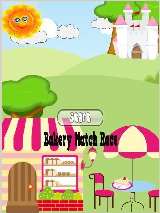 Bakery Kids Game Free