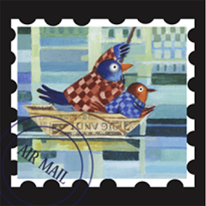 Airmail logo