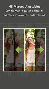PicPlayPost - Collage de Vídeo Screen 2