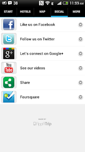Leonardo Hotels Screenshots 4