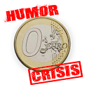 crisis con humor para whatsapp logo