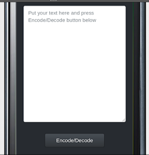 How to mod Text Encoder lastet apk for android
