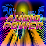 Audio Power Lite Apk