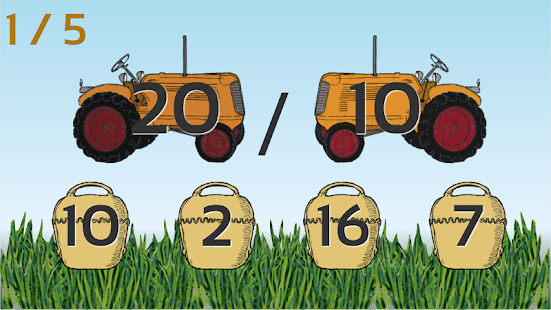 download Kids Math Master PRO free