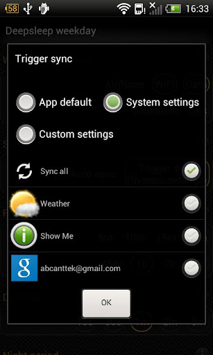 Deep Sleep Battery Saver Pro APK v2.0