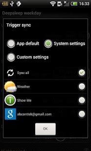 Deep Sleep Battery Saver Pro - screenshot thumbnail