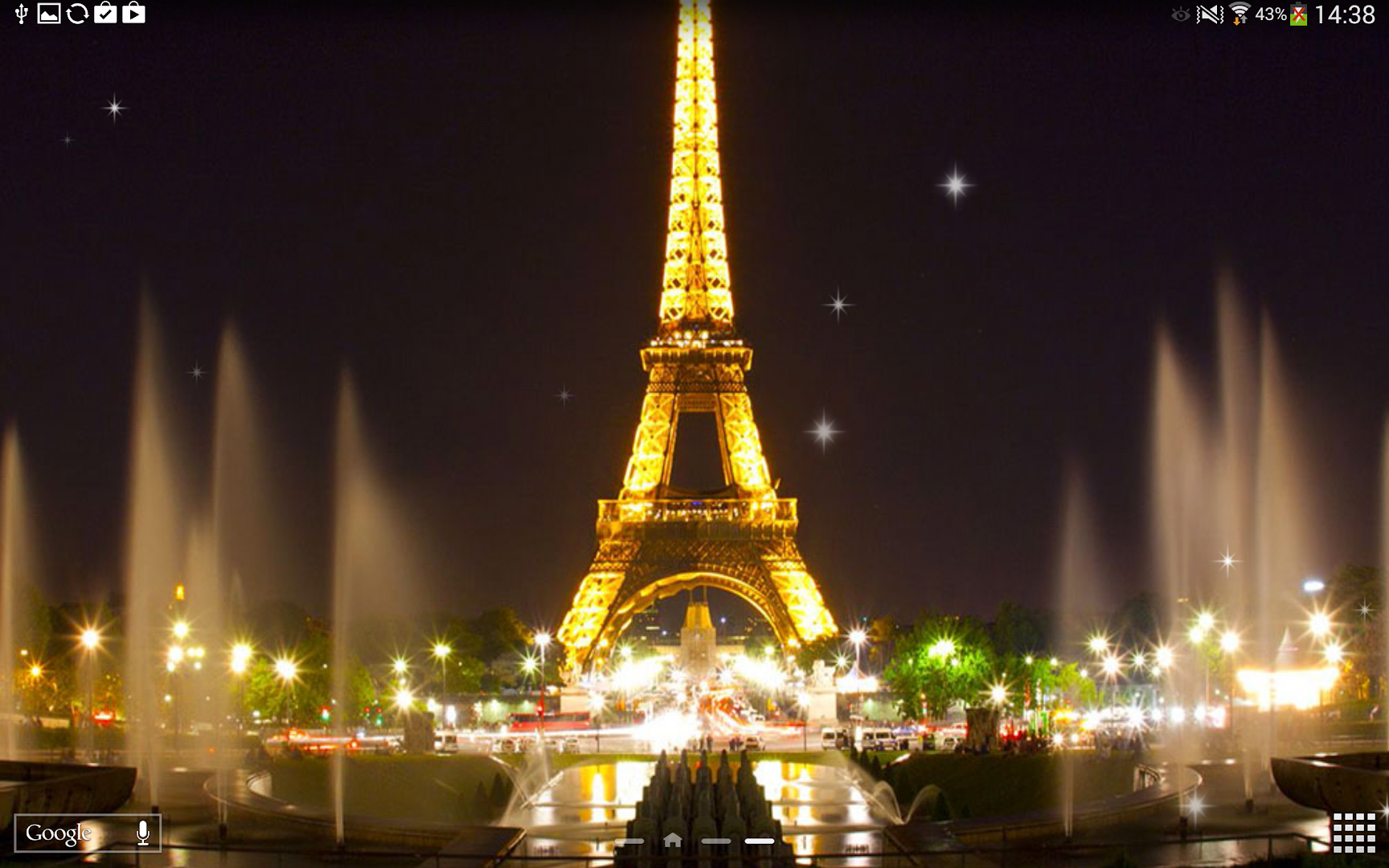 Gambar Wallpaper Paris Yang Bagus - Gudang Wallpaper