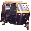 Bengaluru Auto Rickshaw Fare icon