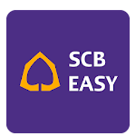 Cover Image of ダウンロード SCB EASY 1.0.91 APK