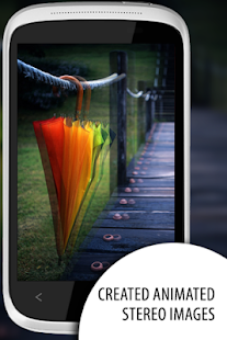 download 3D Camera HQ free