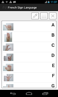 How to download French Sign Language lastet apk for pc
