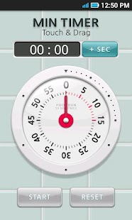 How to mod Alarm Timer-MinTimer 1.3 mod apk for pc
